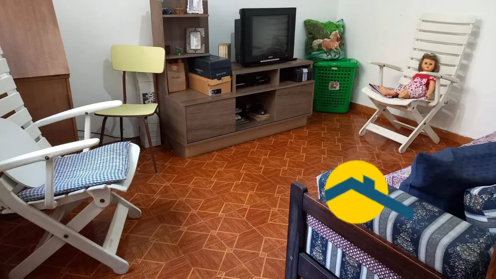 Casa, 5 quartos, 214 m² - Foto 11