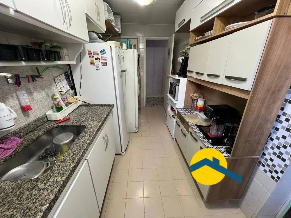 Apartamento, 3 quartos, 100 m² - Foto 10