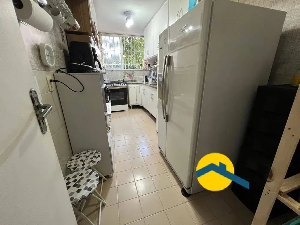 Apartamento, 3 quartos, 100 m² - Foto 12