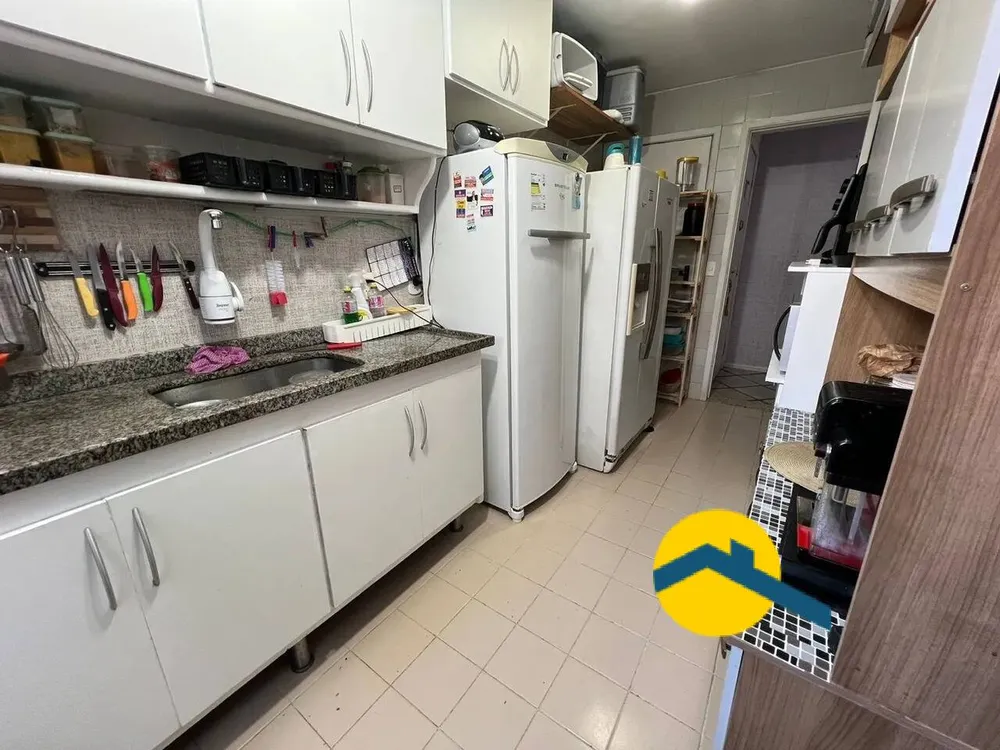 Apartamento, 3 quartos, 100 m² - Foto 11