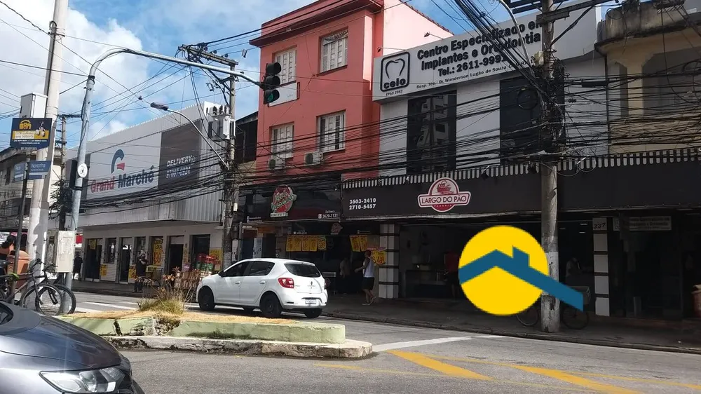 Apartamento, 3 quartos, 100 m² - Foto 17