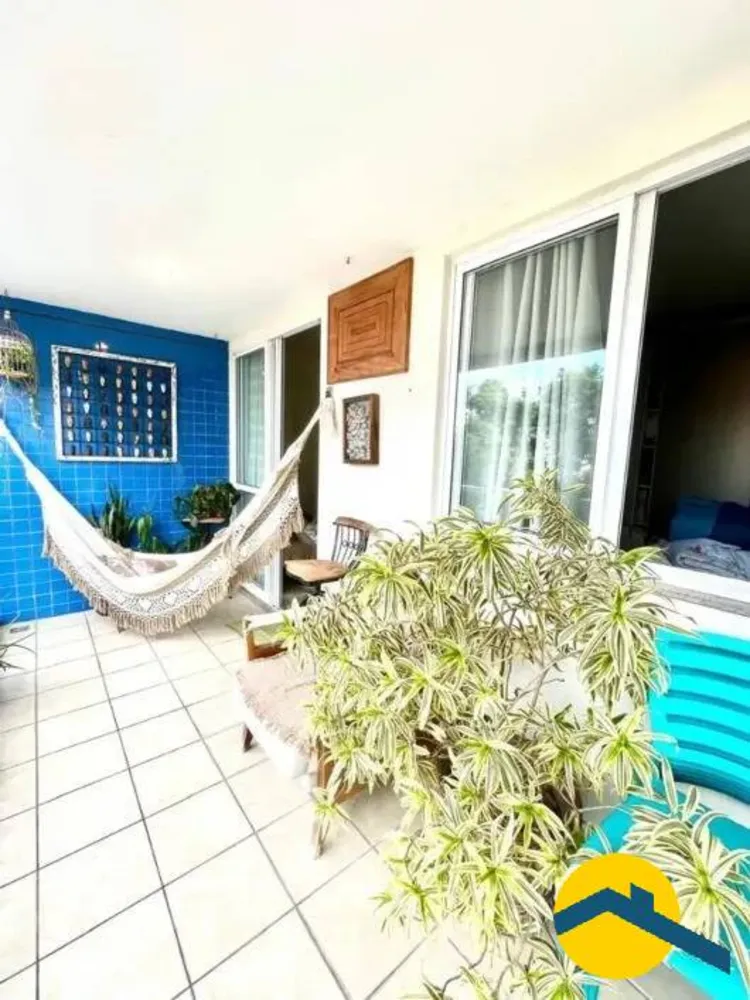 Apartamento, 3 quartos, 112 m² - Foto 1
