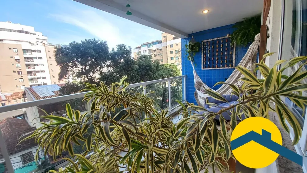 Apartamento, 3 quartos, 112 m² - Foto 4