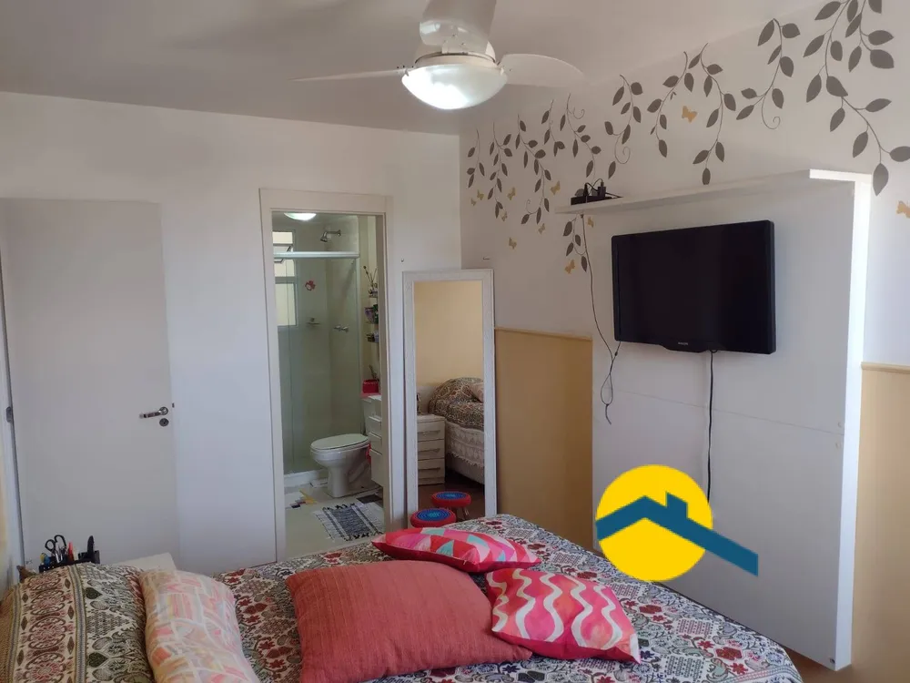 Apartamento, 3 quartos, 70 m² - Foto 8