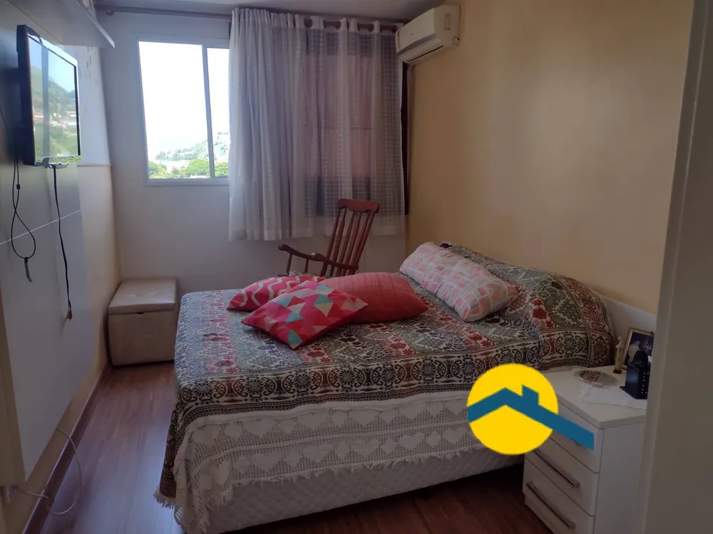 Apartamento, 3 quartos, 70 m² - Foto 6