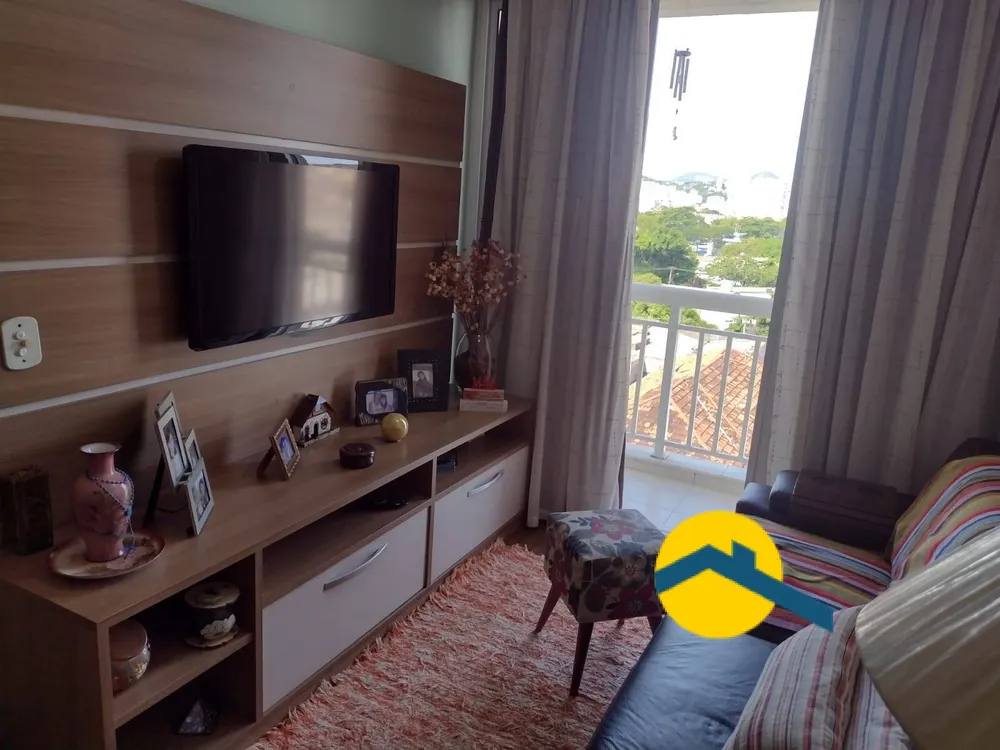 Apartamento, 3 quartos, 70 m² - Foto 1