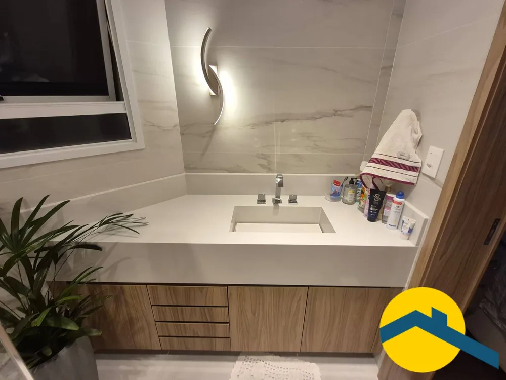 Apartamento, 3 quartos, 130 m² - Foto 17
