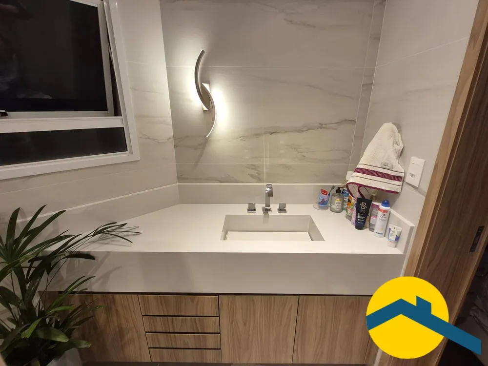 Apartamento, 3 quartos, 130 m² - Foto 12