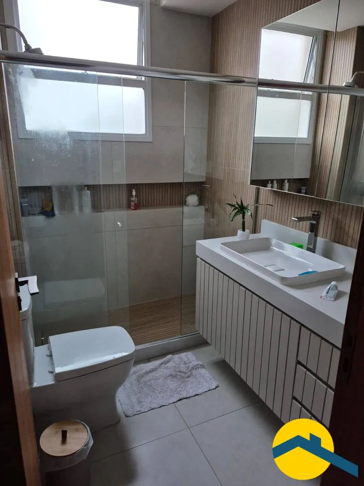 Apartamento, 3 quartos, 130 m² - Foto 21