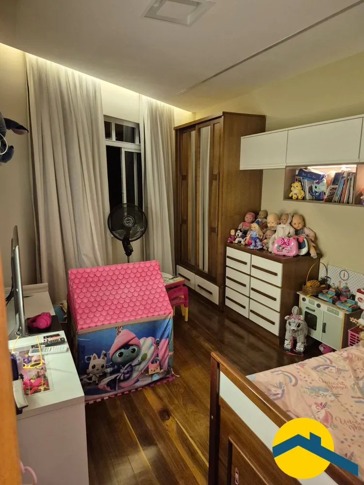 Apartamento, 3 quartos, 130 m² - Foto 23
