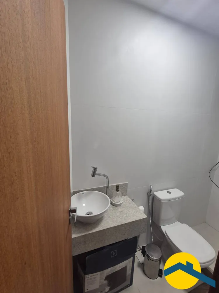 Apartamento, 3 quartos, 130 m² - Foto 25