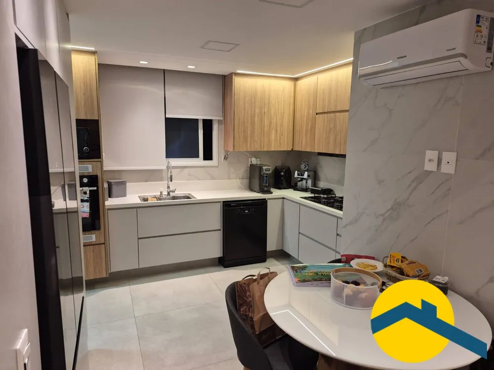 Apartamento, 3 quartos, 130 m² - Foto 27