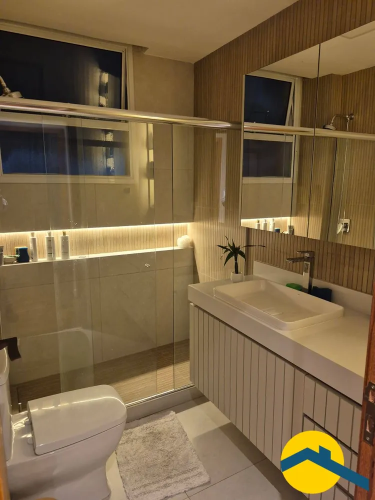 Apartamento, 3 quartos, 130 m² - Foto 20
