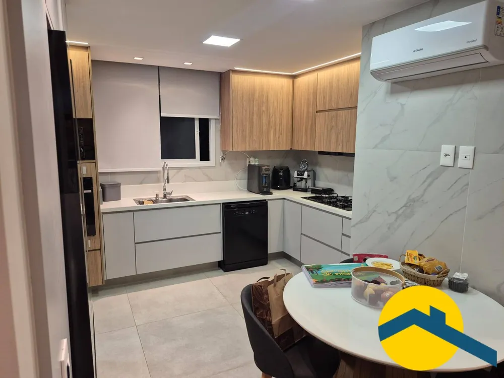 Apartamento, 3 quartos, 130 m² - Foto 31