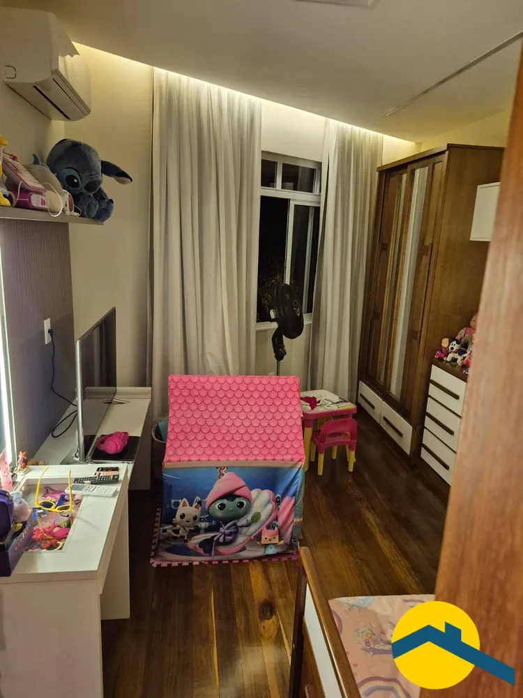 Apartamento, 3 quartos, 130 m² - Foto 22