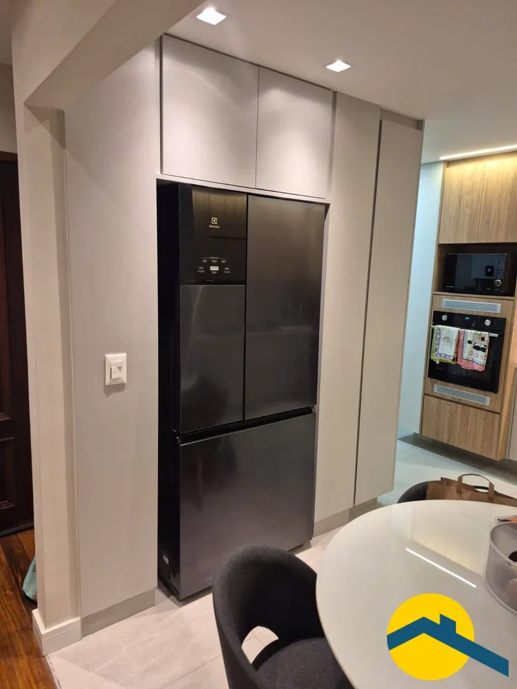 Apartamento, 3 quartos, 130 m² - Foto 29