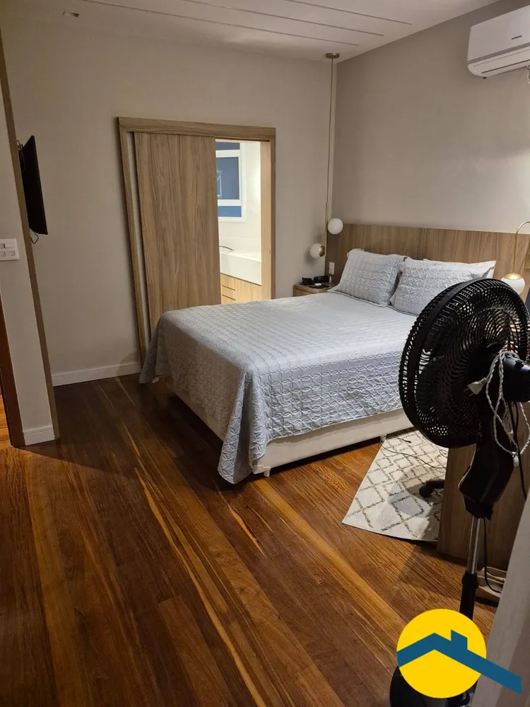 Apartamento, 3 quartos, 130 m² - Foto 8