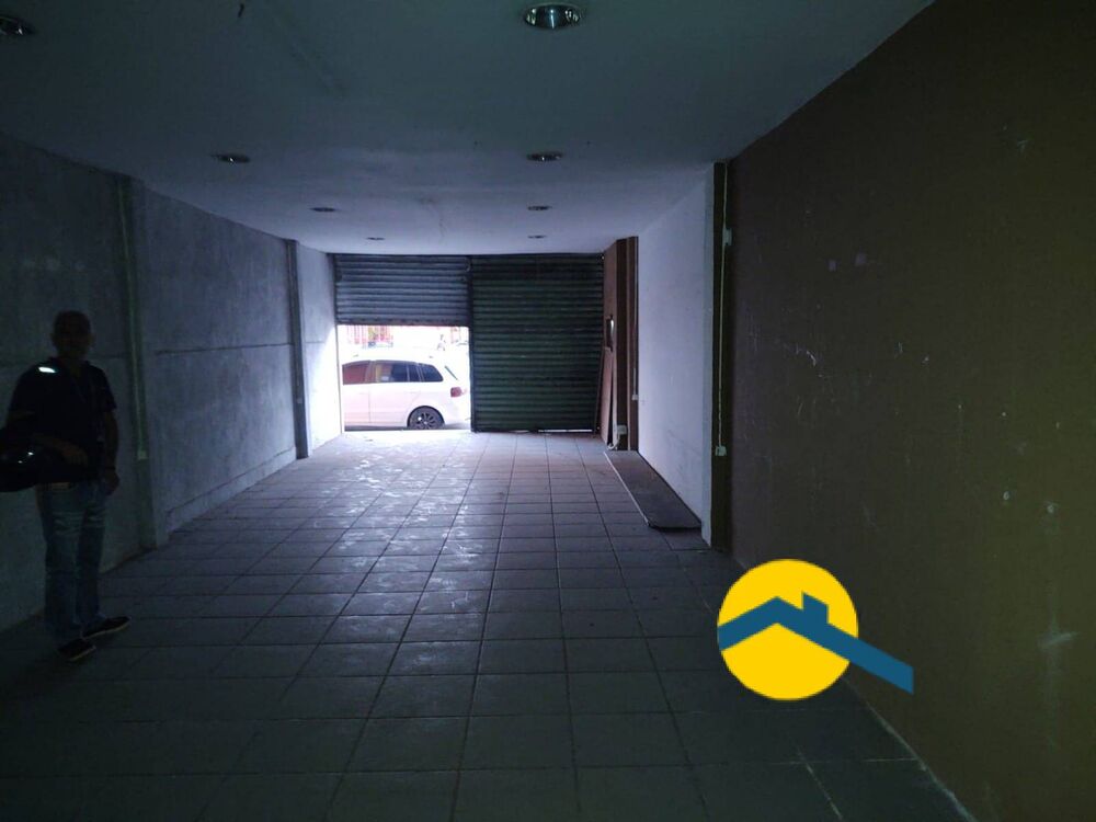 Loja-Salão, 168 m² - Foto 7