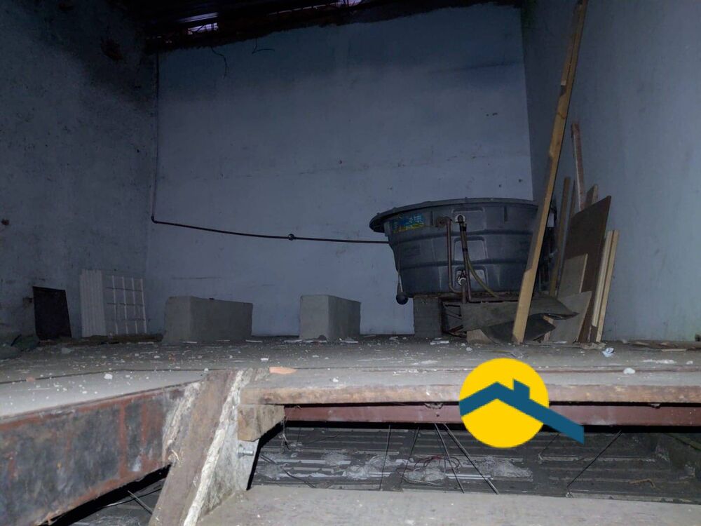 Loja-Salão, 168 m² - Foto 4