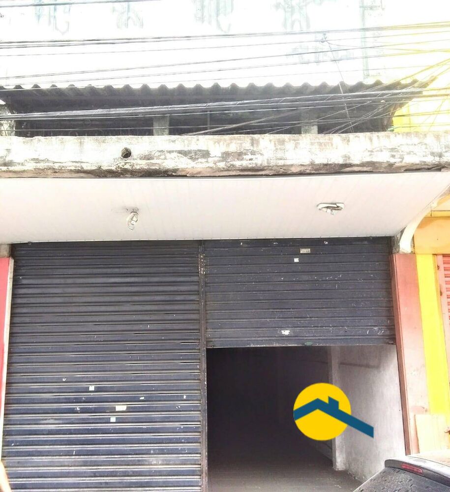 Loja-Salão, 168 m² - Foto 15