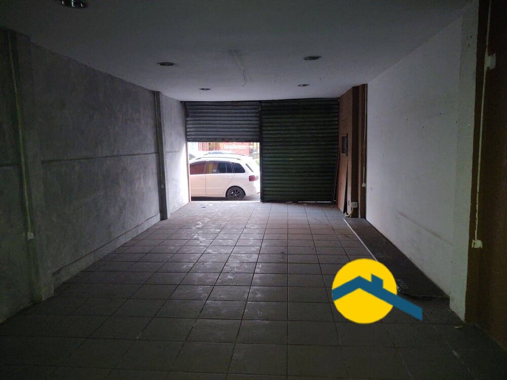 Loja-Salão, 168 m² - Foto 3