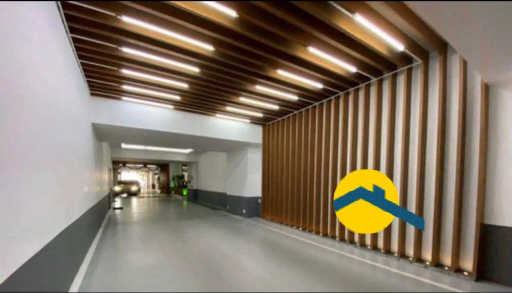 Sala-Conjunto, 24 m² - Foto 22