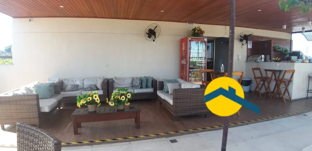 Sala-Conjunto, 24 m² - Foto 17