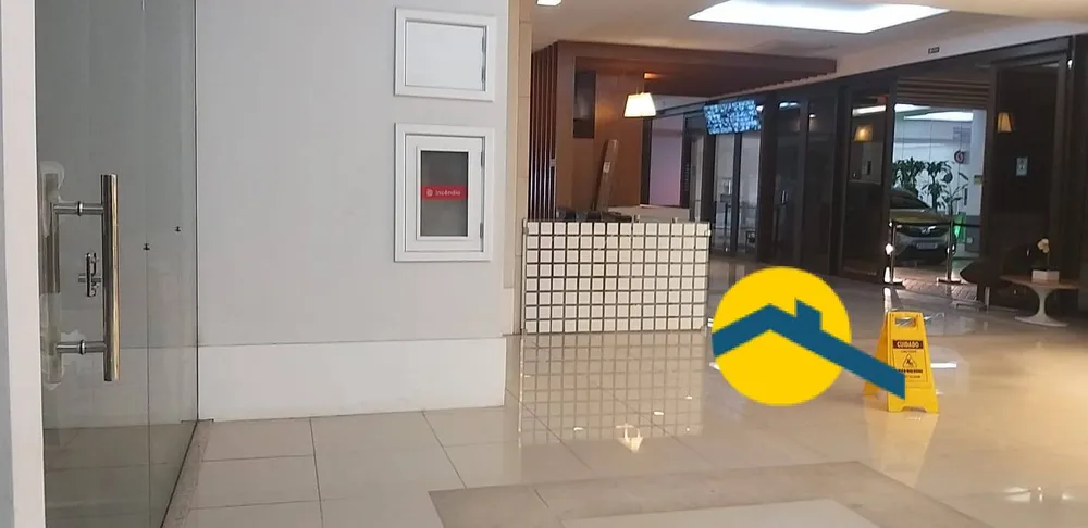 Sala-Conjunto, 24 m² - Foto 31