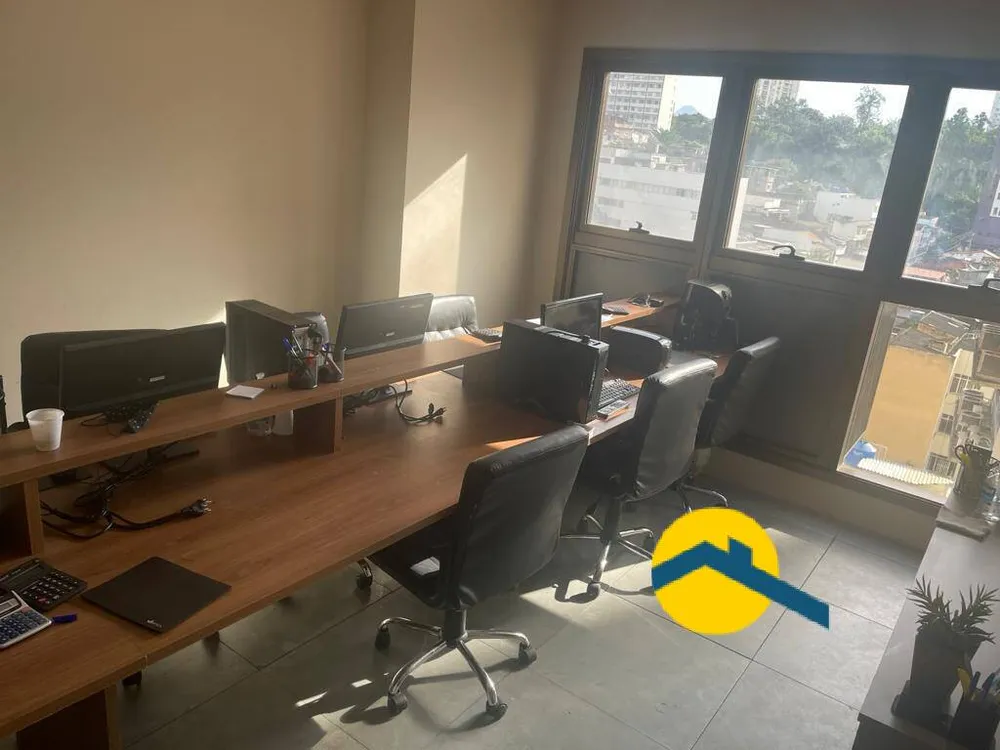 Sala-Conjunto, 24 m² - Foto 2