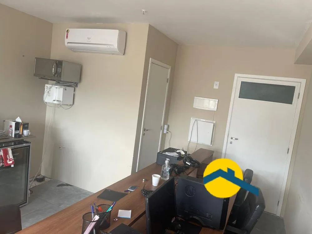 Sala-Conjunto, 24 m² - Foto 6