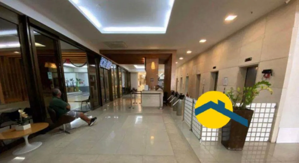 Sala-Conjunto, 24 m² - Foto 18