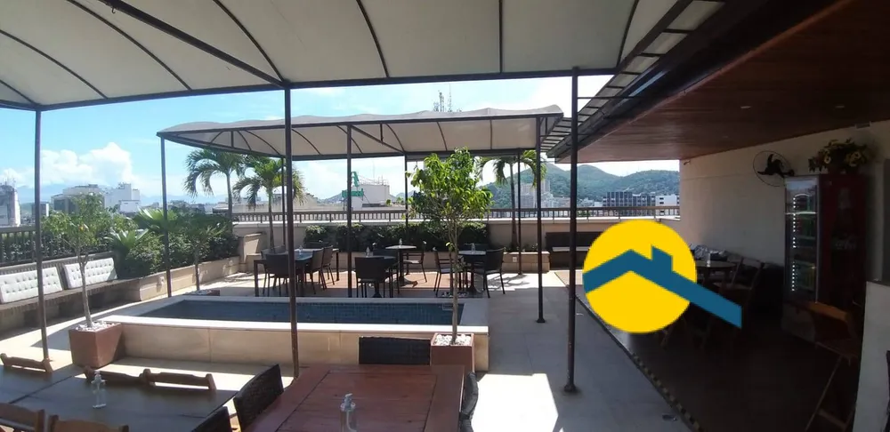Sala-Conjunto, 24 m² - Foto 11