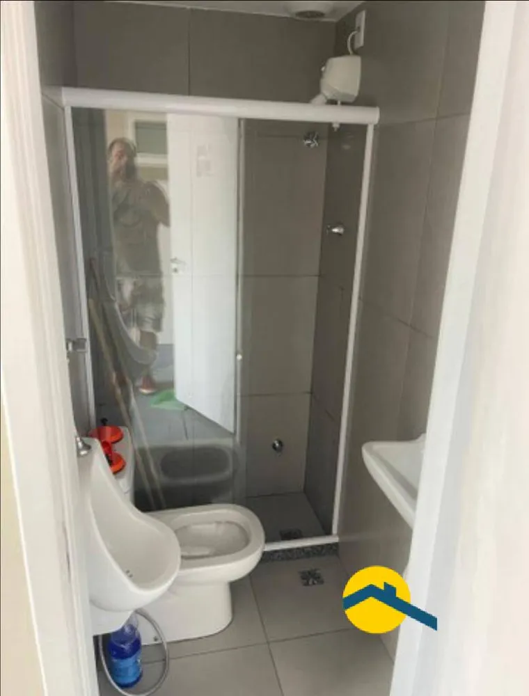 Sala-Conjunto, 24 m² - Foto 9