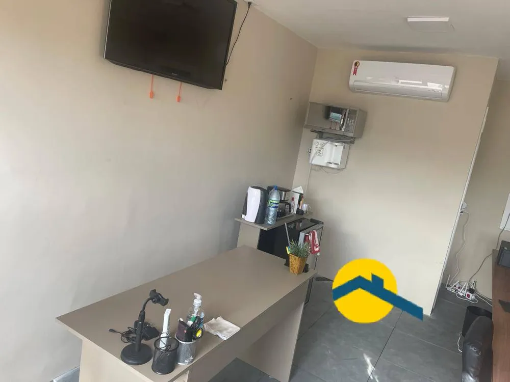 Sala-Conjunto, 24 m² - Foto 8
