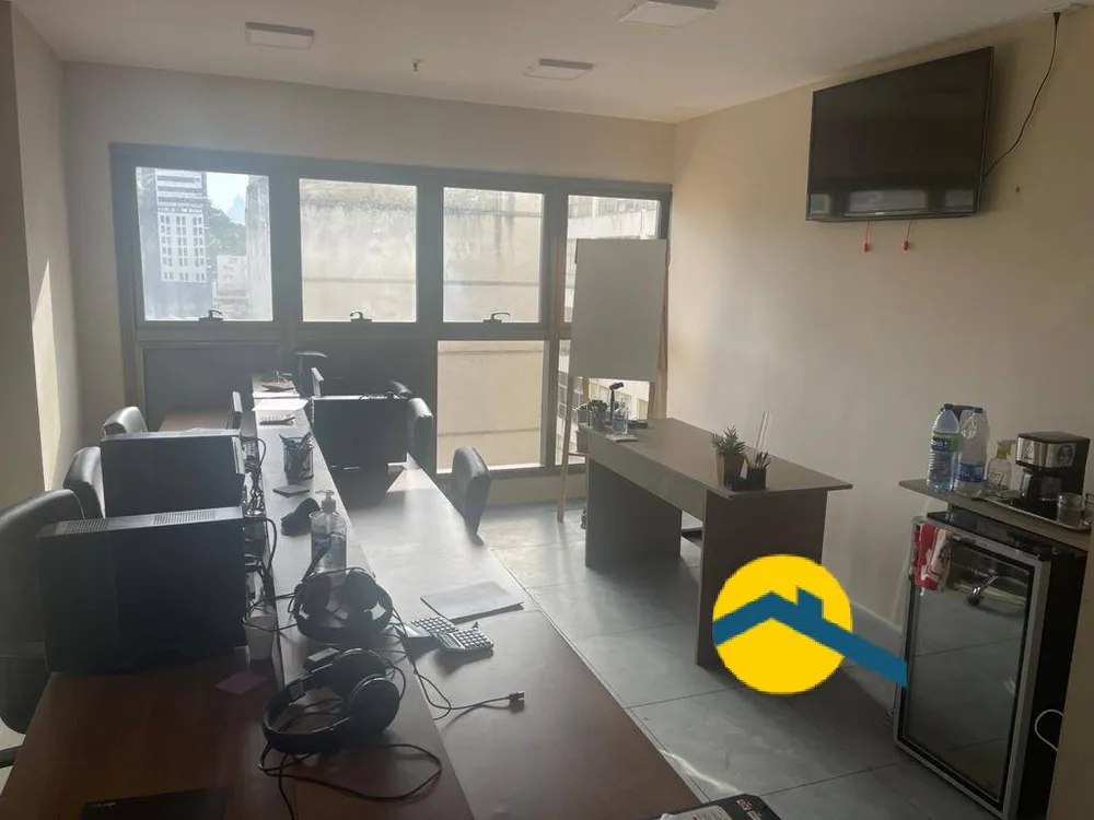 Sala-Conjunto, 24 m² - Foto 1