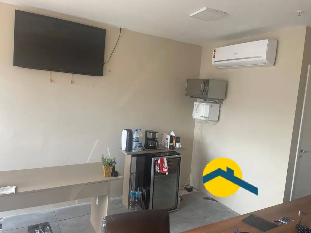 Sala-Conjunto, 24 m² - Foto 4