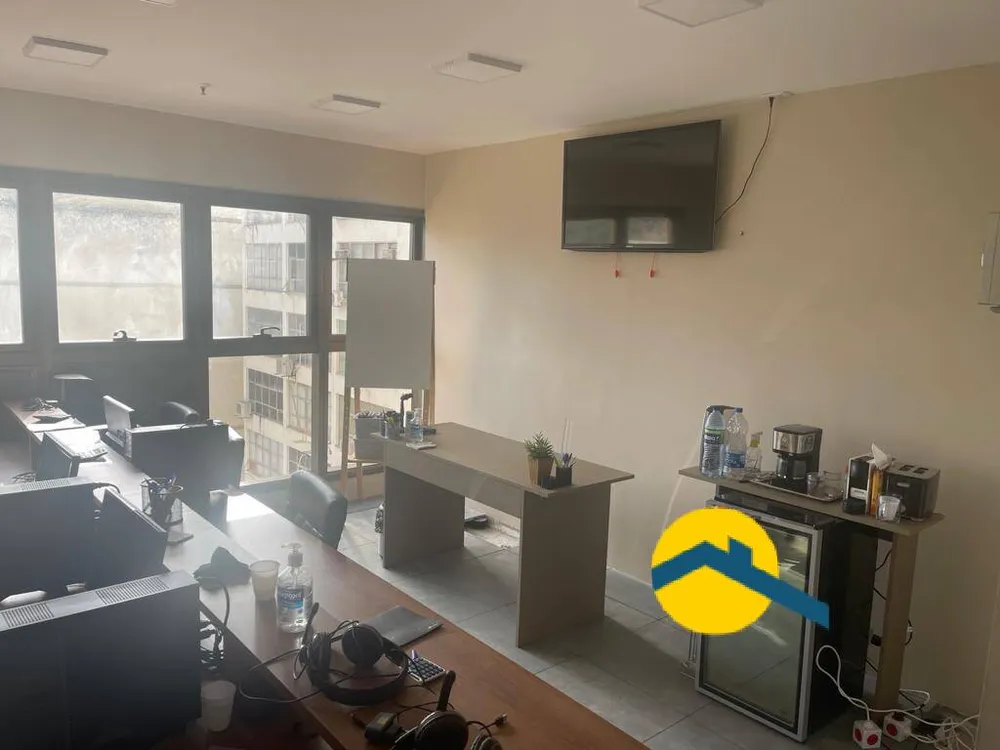 Sala-Conjunto, 24 m² - Foto 7