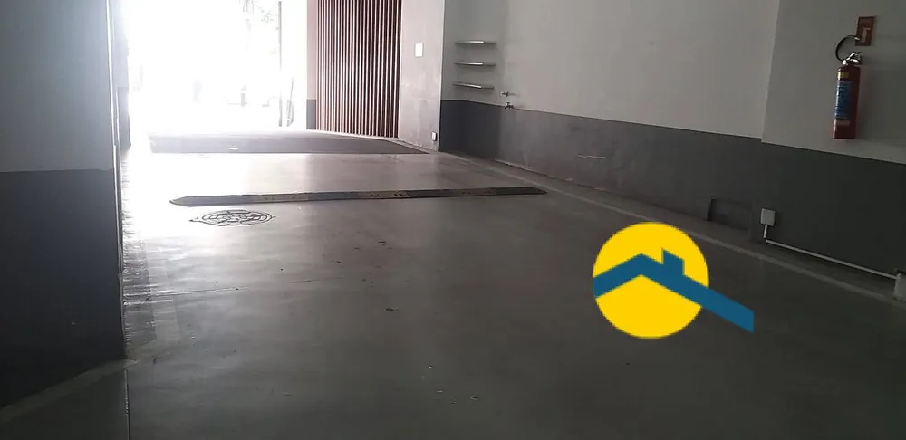 Sala-Conjunto, 24 m² - Foto 30