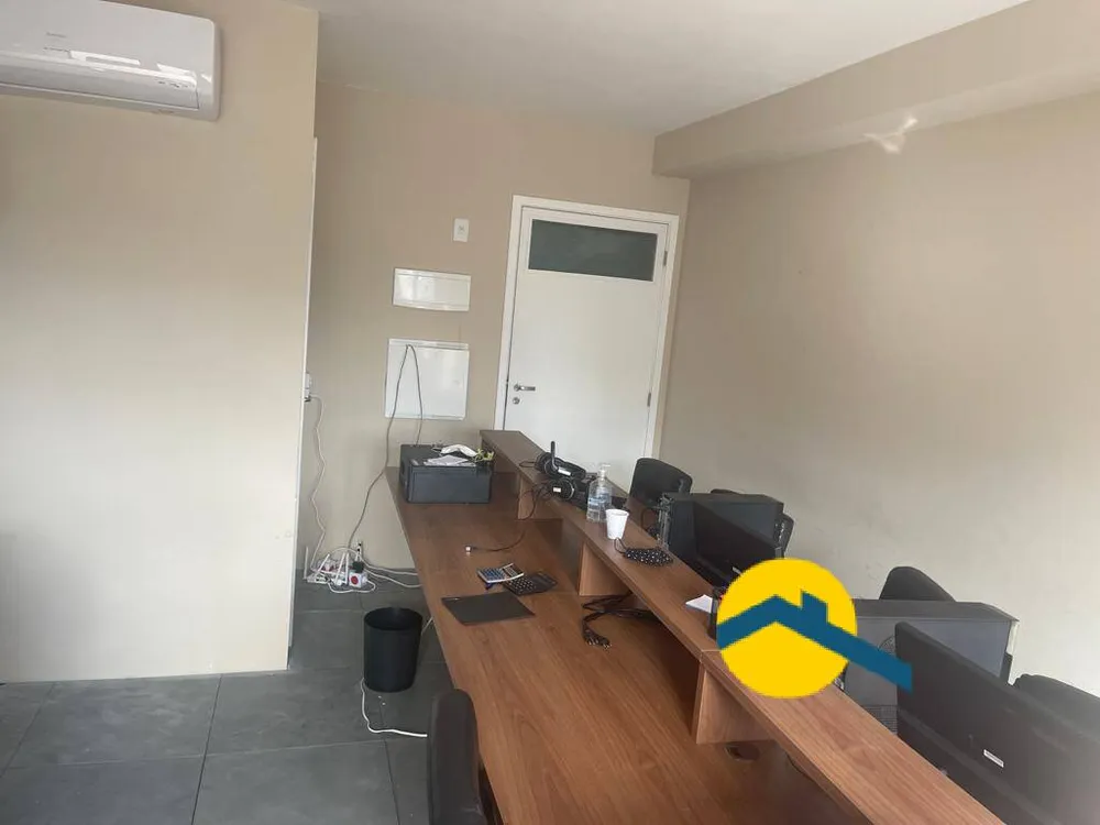 Sala-Conjunto, 24 m² - Foto 3