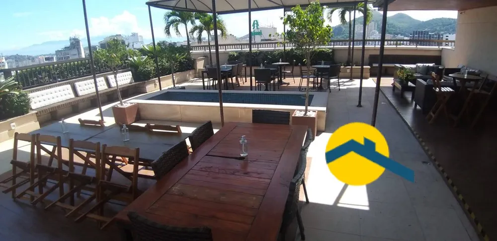 Sala-Conjunto, 24 m² - Foto 10