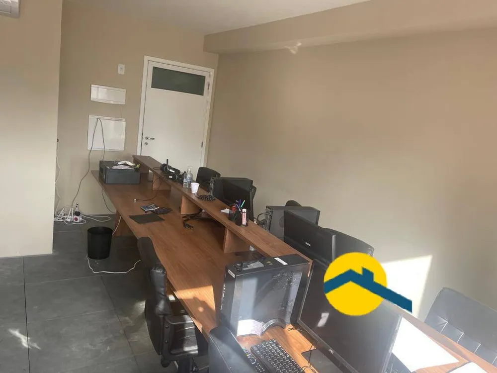 Sala-Conjunto, 24 m² - Foto 5