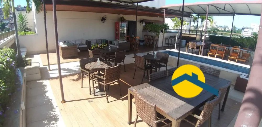 Sala-Conjunto, 24 m² - Foto 12