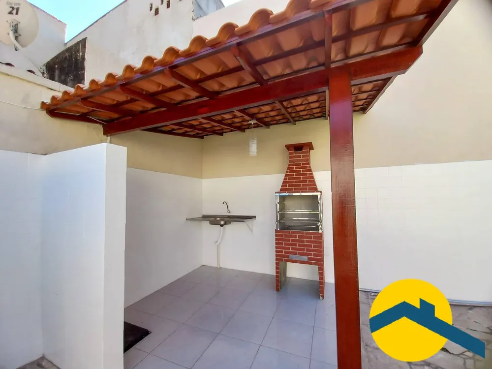 Casa, 3 quartos, 330 m² - Foto 29