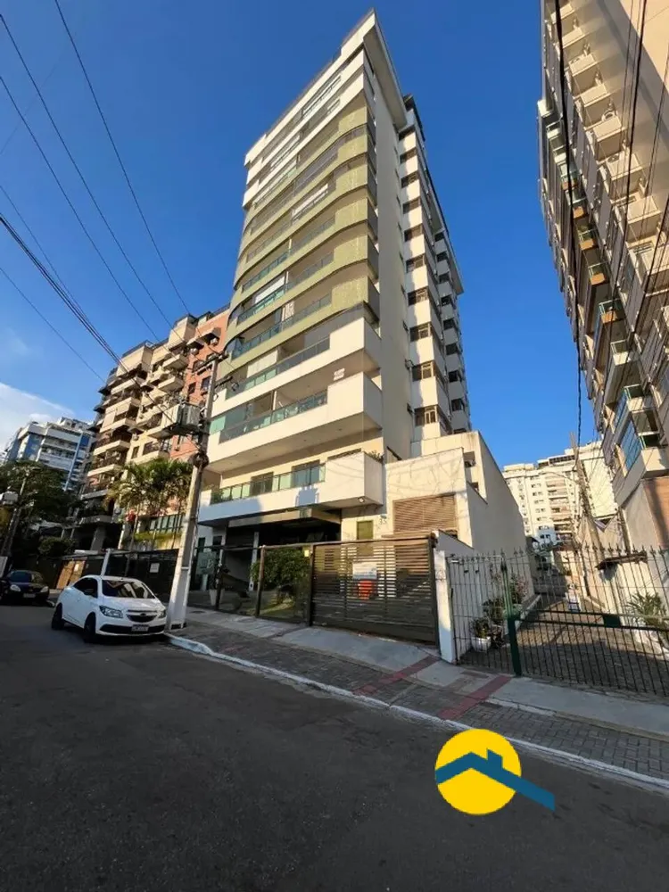 Apartamento, 3 quartos, 110 m² - Foto 13
