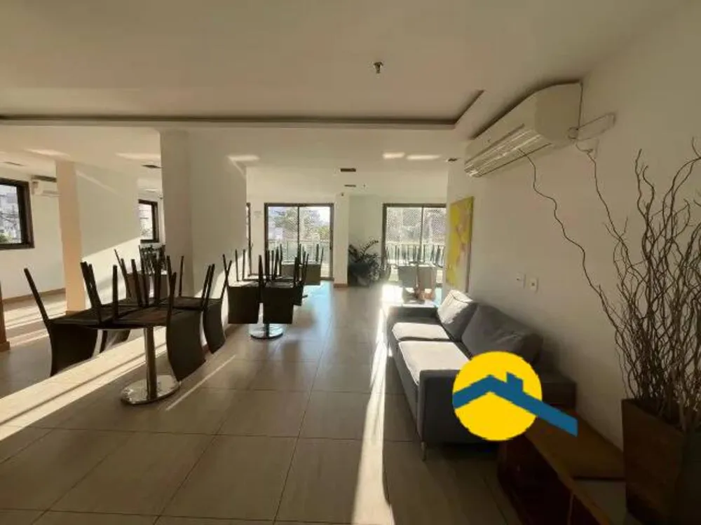 Apartamento, 3 quartos, 110 m² - Foto 11