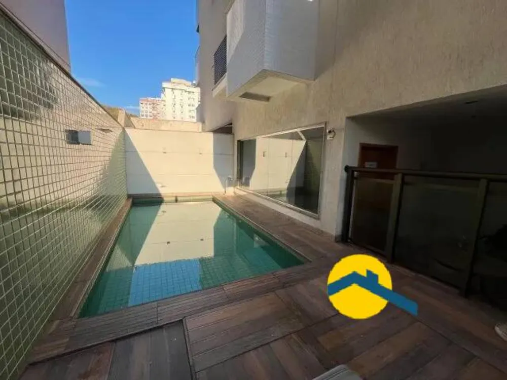 Apartamento, 3 quartos, 110 m² - Foto 10