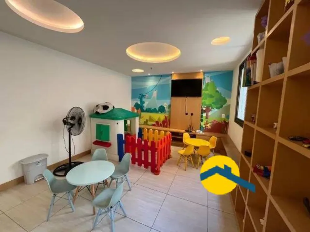 Apartamento, 3 quartos, 110 m² - Foto 12
