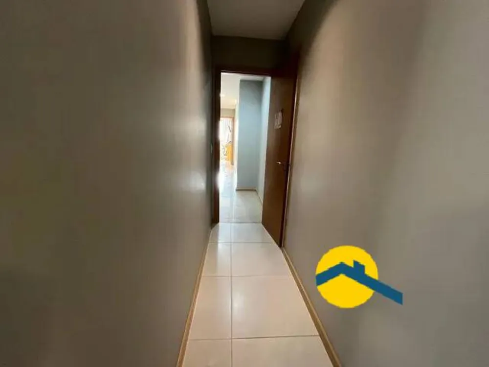 Apartamento, 3 quartos, 110 m² - Foto 3