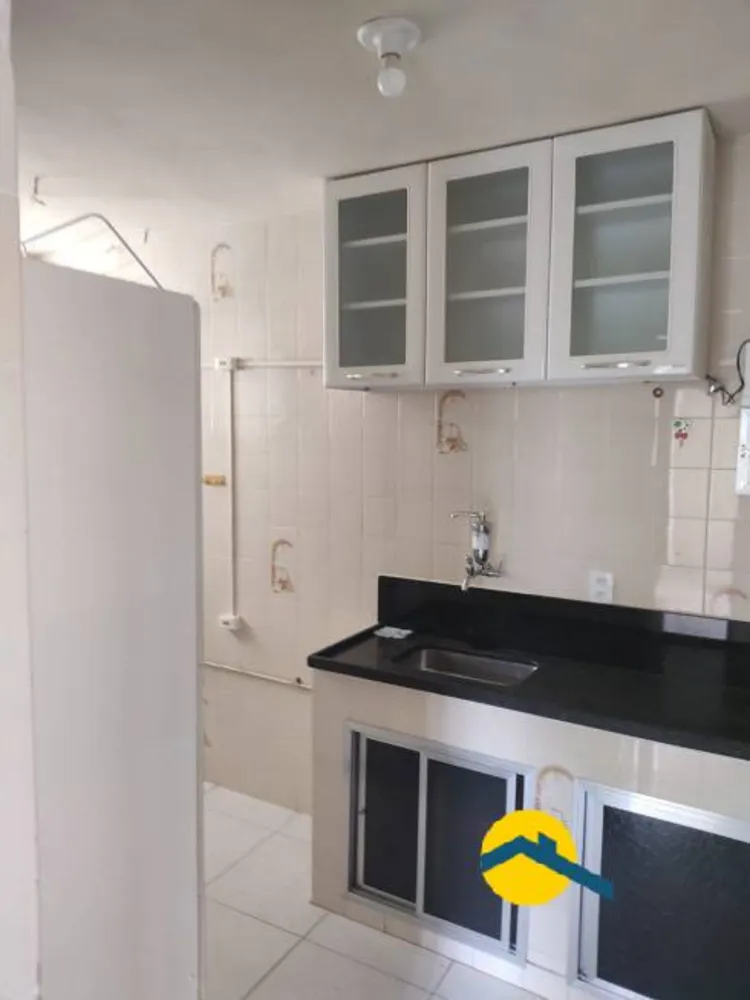 Apartamento, 2 quartos, 60 m² - Foto 7