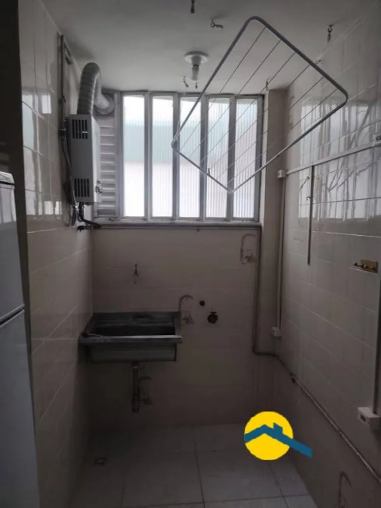 Apartamento, 2 quartos, 60 m² - Foto 22